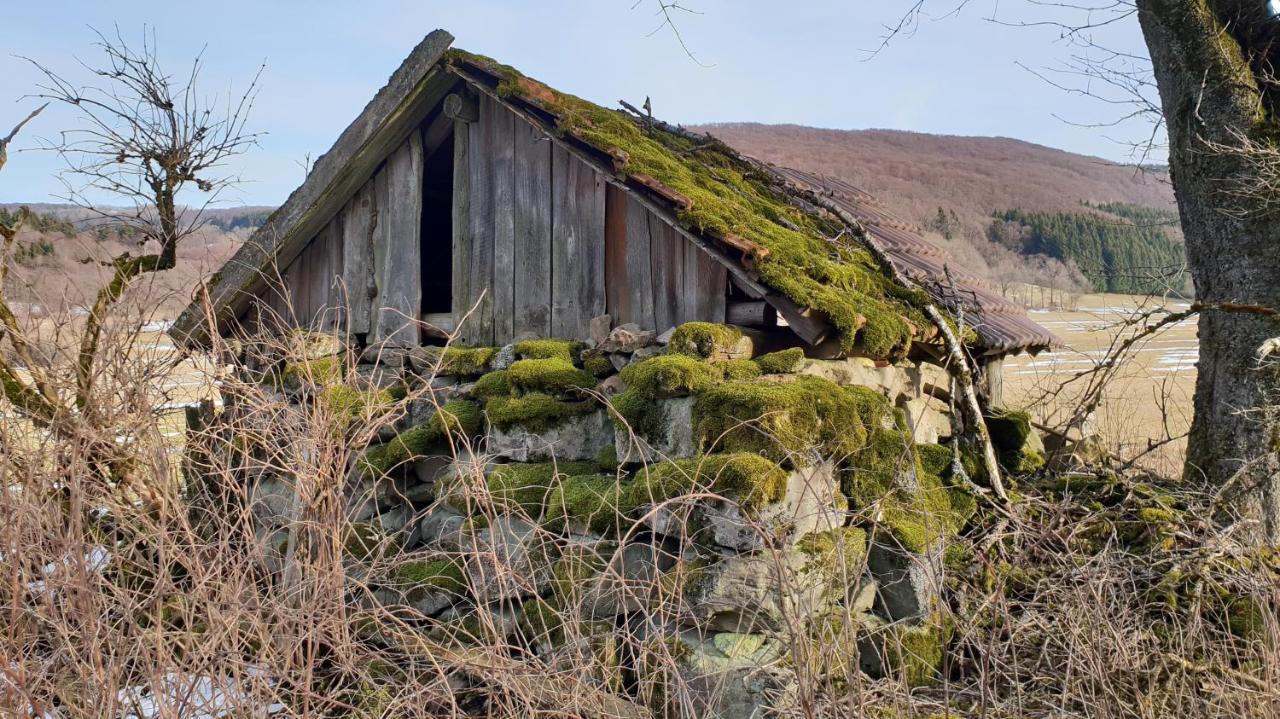 Kaline 2 Wildflecken Exterior photo